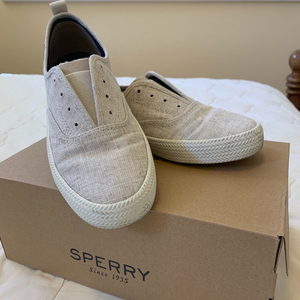 Sperry’s